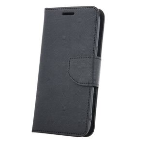 Smart Fancy case for Motorola Moto E13 black