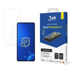 3mk protective film SilverProtection+ for Redmi Note 12 4G