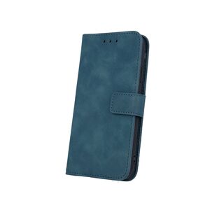 Smart Velvet case for Xiaomi Redmi Note 13 4G dark green