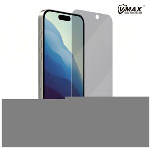 Vmax tempered glass 0.33mm 2,5D high clear privacy glass for iPhone XS Max / 11 Pro Max