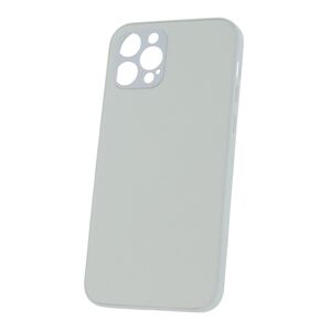 Black&White case for iPhone 12 Pro 6,1&quot; white