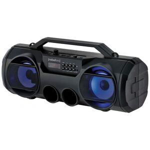 Rebeltec Bluetooth speaker SoundBOX 440 black