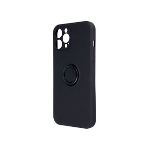 Finger Grip case for Xiaomi Redmi Note 10 Pro / 10 Pro Max black