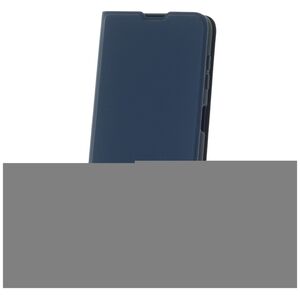 Smart Soft case for Samsung Galaxy S23 FE navy blue