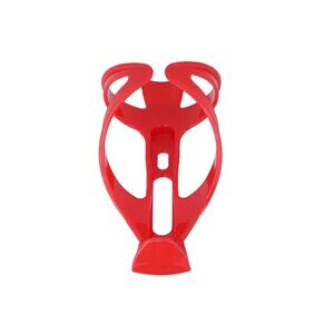 Bike bottle holder Basic Forever Outdoor red