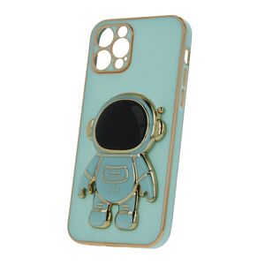 Astronaut case for iPhone 15 Pro 6,1&quot; mint 5907457721821