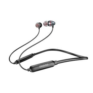 Dudao sports wireless Bluetooth 5.0 neckband headphones gray (U5H-Grey)