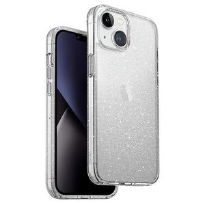 Uniq case LifePro Xtreme iPhone 14 Plus 6.7 &quot;clear / tinsel lucent