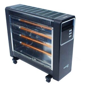 Bormann Elite Beh7300 Bormann Elite Beh7300 Θερμάστρα Χαλαζία 2200w 030409 έως 12 Άτοκες Δόσεις