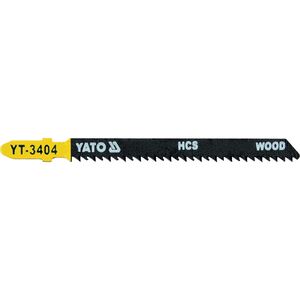 YATO ΛΑΜΑ ΣΕΓΑΣ ΞΥΛΟΥ 5TMX 100MM YT-3404 20003404 ΤΕΜΑΧΙΟ εως 12 άτοκες δόσεις