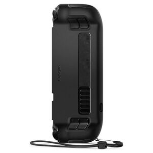 Spigen RUGGED ARMOR STEAM DECK MATTE BLACK