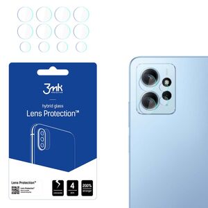 3mk hybrid glass Lens Protection for camera for Xiaomi Redmi 12 5903108529464