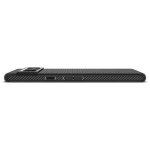 Spigen Liquid Air case for Google Pixel 7 black