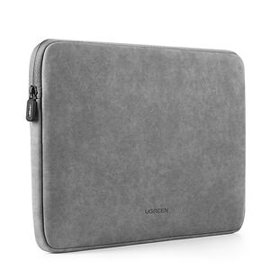 Ugreen LP187 case for a 14&quot;-14.9&quot; laptop - gray