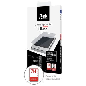 3MK FLEXIBLE GLASS IPHONE SE 2022 / SE 2020 / 7 / 8 5901571181332