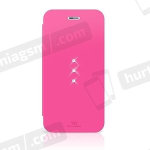 WD CRYSTAL BOOKLET SAMSUNG S5 MINI PINK 00154861 4260237635703