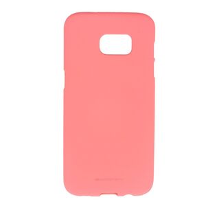 Soft Jelly case SONY XPERIA XZ pink 09024335