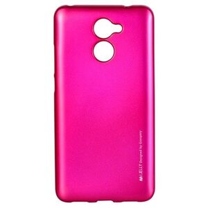 iJelly case new Huawei Y7 pink 8806164344859