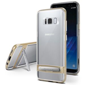 Dream Bumper Case Samsung G955 S8+ gold 8809550375116