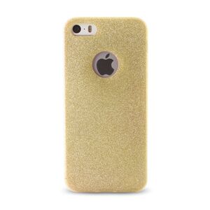 Glitter case XIAOMI REDMI NOTE 5A gold 09039131