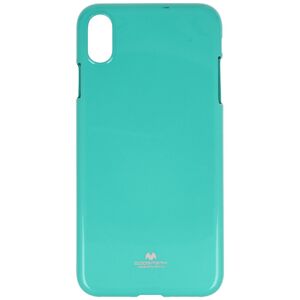 Jelly case Mercury IPHONE XS MAX mint 8809621287928