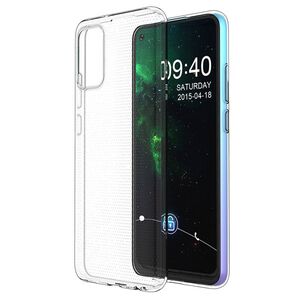 Case SAMSUNG GALAXY A02S Nexeri Slim Case Protect 2mm transparent 5904161102151