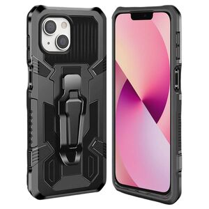 Case IPHONE 13 MINI Armored Nexeri Tank Case black 5904161114673