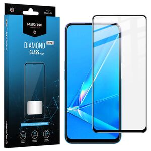 Tempered Glass 5D SAMSUNG GALAXY A13 5G MyScreen DIAMOND GLASS LITE edge Full Glue black 5904433203678