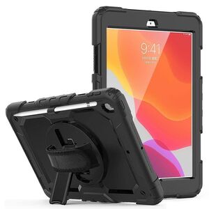 Case APPLE IPAD 10.2 (7gen / 8gen / 9gen) Tech-Protect Solid360 black 6216990208683