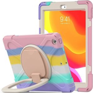 Case APPLE IPAD 10.2 (7gen / 8gen / 9gen) Tech-Protect X-Armor multicolored 9589046917417