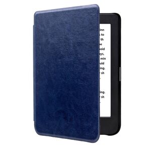 Case for KINDLE TOUCH 10 (2019) navy blue 5904161126041