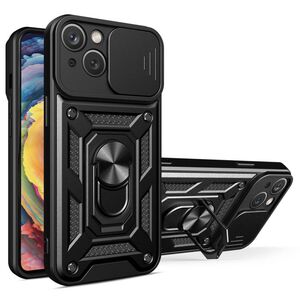 Case IPHONE 14 PLUS Nexeri CamShield Pro black 5904161128427