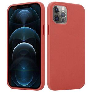 Case IPHONE X / XS MX Eco red 5901313072683