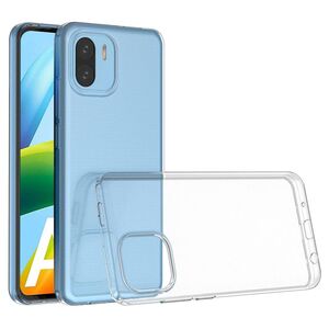 Case XIAOMI REDMI A1 Nexeri Slim Case Protect 2mm transparent 5904161129660