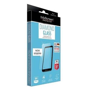 Tempered Glass SAMSUNG GALAXY TAB S6 LITE 10.4 MyScreen Diamond Glass 5901924980209