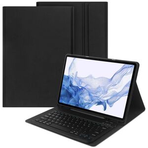 Case GALAXY TAB S7+ 12.4 / S7 FE 12.4 / S8+ 12.4 Tech-Protect SC Pen + Keyboard black 9490713931110