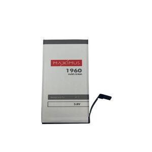 Battery for APPLE IPHONE 7 1960mAh Maxximus 5901313085362