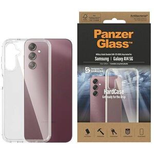 Case SAMSUNG GALAXY A14 5G PanzerGlass ClearCase (0436) Clear transparent 5711724004360