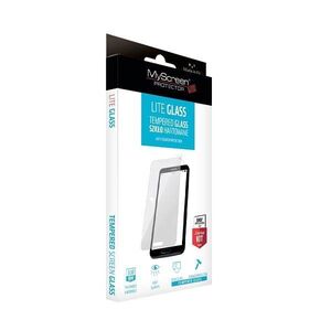 Tempered Glass SAMSUNG GALAXY J4 2018 MyScreen Lite Glass Clear 5901924954866