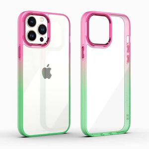 Case IPHONE 14 MX Rainbow red-green 5901313079033