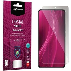 Protective Film ONEPLUS NORD 2 MyScreen Crystal BacteriaFREE Clear 5904433205580