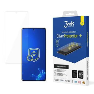 Protective Film REALME 11 PRO / 11 PRO+ 3MK SilverProtection+ 5903108526142