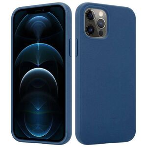 Case IPHONE 11 MX Eco navy blue 5901313072898