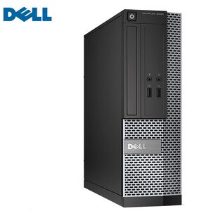 Dell PC GA+ DELL 3020 SFF I3-4170/2X4GB/240SSD-NEW/ODD/W10PI R 1.103.120 έως 12 άτοκες Δόσεις