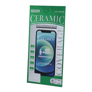 Tempered glass 9D Ceramic for Redmi Note 13 4G 5907457759930