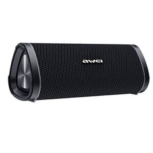 AWEI Bluetooth speaker (Y331) black 6954284051699