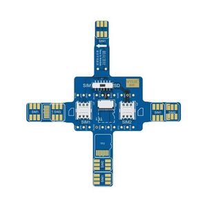 Δοκιμαστική Πλακέτα Wylie SIM και MicroSD 1110407040184 1110407040184 έως και 12 άτοκες δόσεις