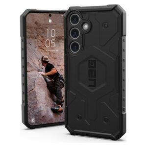 UAG Pathfinder case for Samsung Galaxy S24 - black