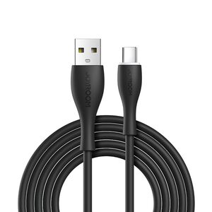 Joyroom S-2030M8 USB-A / Lightning 3A cable 2m - black