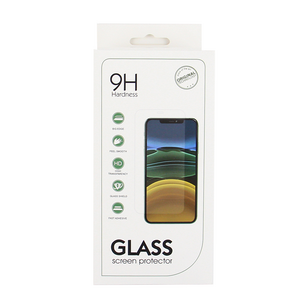 Tempered glass 2,5D for Motorola Moto G34 5G 50in1 5907457761414